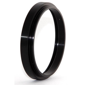 TS Optics Cilíndro de extensão M68 comprimento ótico 8mm