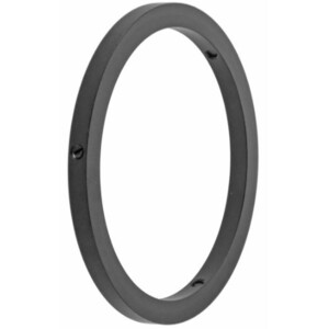 TS Optics 2" parfocalizing ring / CCD locking ring