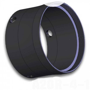 Starlight Instruments Adaptador de focagem para Celestron C11 e C14