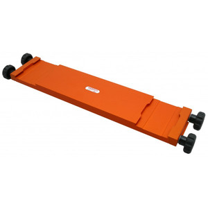 Geoptik Placa de sela dupla estilo Losmandy-Style 450mm