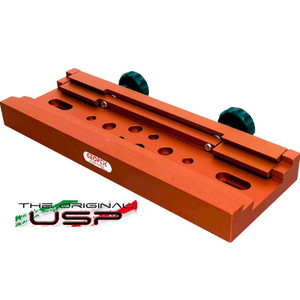 Geoptik Trava em prisma duplo Losmandy & Vixen USP 300mm