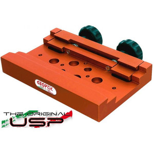 Geoptik Trava em prisma duplo Losmandy & Vixen USP 170mm