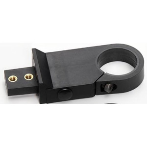 SCHOTT Mounting bracket for pilar Ø 25 mm for KL300 LED