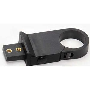 SCHOTT Suporte de montagem para fonte de luz fria KL-300, Coluna Ø 30mm