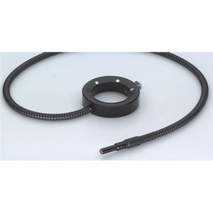 SCHOTT Anel de luz de 6 pontos, Ø i=66mm para KL-300