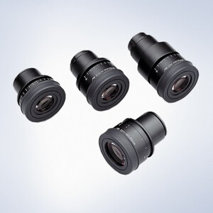 Evident Olympus Ocular Olympus WHSZ10X-H