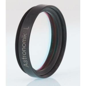 Astronomik Filtro Luminanz filter L-1 UV-IR blocking filter, 1.25"