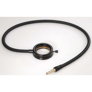 SCHOTT Anel luminoso de fenda, Ø i=40 para KL-300