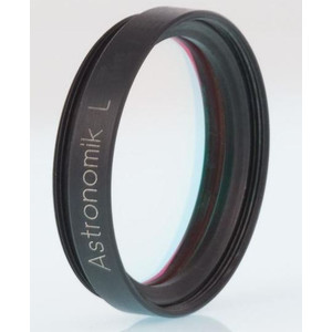 Astronomik Filtro de bloqueio de Luminosidade L-3 1.25"