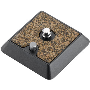 Cullmann Placa de mudança rápida REVOMAX RX472