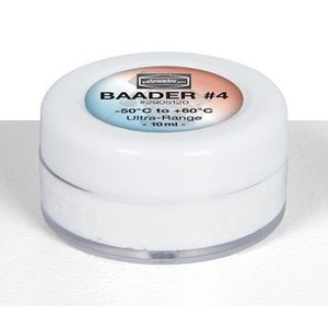 Baader Massa lubrificante Ranger 4