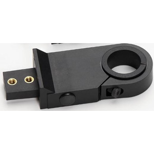 SCHOTT Grampo de montagem para fonte de luz fria KL-300 Coluna Ø 32mm