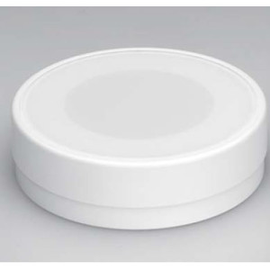 SCHOTT Palco de luz transmitida Ø 84mm para flex. Condutor de luz Ø = 5 mm