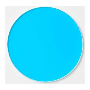 SCHOTT Filtro de inserção, Ø = 28 azul