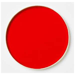 SCHOTT Filtro de inserção, Ø = 28 vermelho