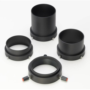SCHOTT extension adapter f. darkfield ring light 157.406 WD 30-50mm