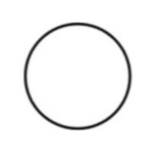 SCHOTT EasyLED Ring light system, (RL) Ø i=66mm, segment rotation incl. power supply