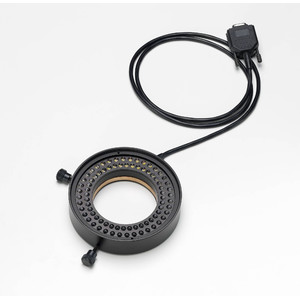 SCHOTT Anel de luz LED para campo iluminado intensivo S 80-55, 80LED, segemnt. 55mm, Ø 66