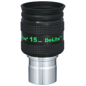 TeleVue Ocular DeLite 15mm 1.25"