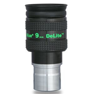 TeleVue Ocular Eyepiece DeLite 9mm 1,25"