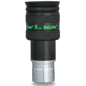 TeleVue Oculares DeLite 5mm 1.25"