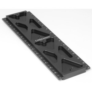 Losmandy Trilho em prisma 343mm