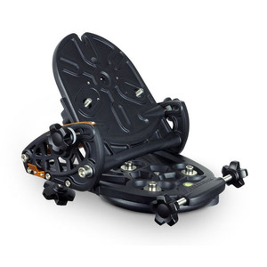 Celestron Base ajustável à altura do polo Suporte de altitude polar para o NexStar Evolution 6/8/925 e NexStar SE 6/8