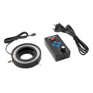 Optika Anel luminoso CL-16.1, 144-LED, UE