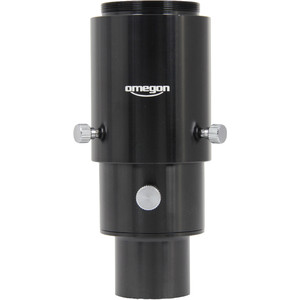 Omegon Adaptador de projeção Variable projection and Fokaladapter 1,25