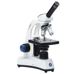 Euromex Microscópio EC.1151, mono, 40x, 100x, 400x, 1000x