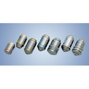 Evident Olympus Objetivo Objetiva LUCPLFLN20XPH/0.45