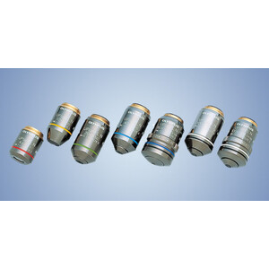 Evident Olympus Objetivo Objectivos LUCPLFLN40XPH/0.6