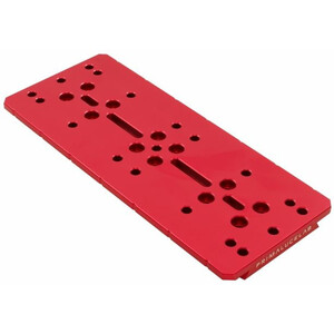 PrimaLuceLab Trilho em prisma PLUS Losmandy-Style 240mm