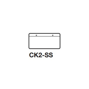 Evident Olympus Placa de extensão de plataforma CK2-SS para Microscópios CK, CKX e IX