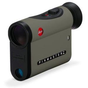 Leica Medidor de distância Pinmaster II