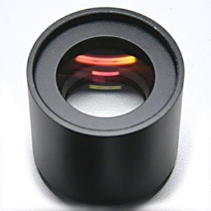 TS Optics Reducer e corretor Riccardi 0.75x