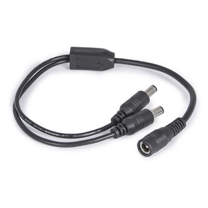 Baader Plugue em Y para Fonte de alimentação Outdoor 60W / 12V / 5A