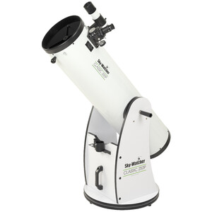 Skywatcher Telescópio Dobson N 254/1200 Pyrex Skyliner Classic DOB