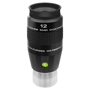 Explore Scientific Ocular de 92° LER 12mm, de 2"