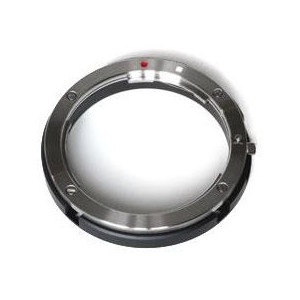 Moravian Adaptadores lentes DSLR para câmaras G2/G3 CCD com roda de filtros externa