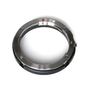 Moravian Adaptadores lentes DSLR para câmaras G2/G3 CCD com roda de filtros interna