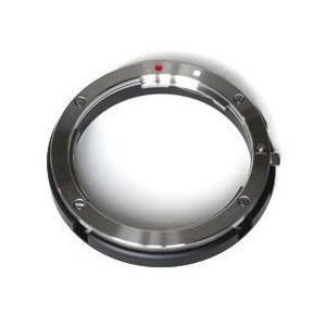 Moravian Adaptadores lentes DSLR para câmaras CCD G2/G3 sem roda de filtros