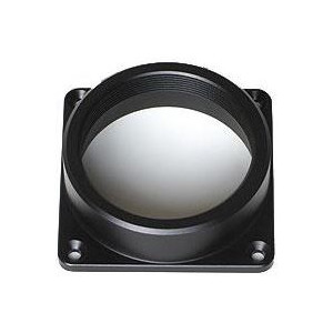 Moravian Adaptadores lentes DSLR M42x1 para CCD G2/G3 Roda de filtros externa