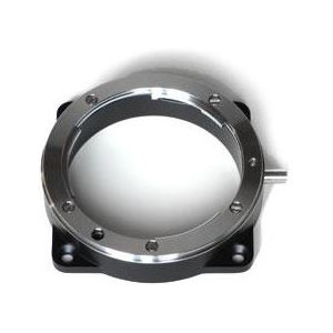 Moravian Adaptadores lentes DSLR para a roda de filtros externa G2/G3 CCD
