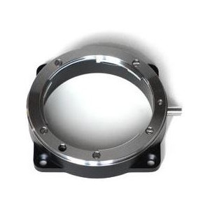 Moravian Adaptadores lentes DSLR para câmaras G2/G3 CCD com roda de filtros interna
