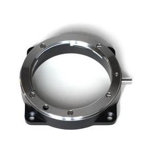 Moravian Adaptadores lentes DSLR para G2/G3 CCD sem roda de filtros