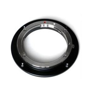 Moravian Adaptadores lentes DSLR para CCD G4 - Roda de filtros externa