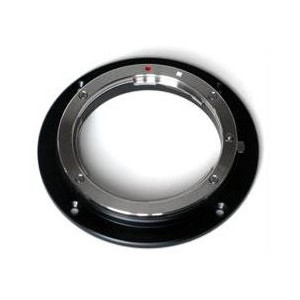 Moravian Adaptadores lentes EOS para CCD G4 sem roda de filtros