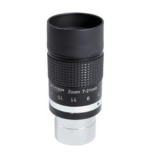 Omegon Ocular zoom Super Ploessl 7-21mm APO 1.25"