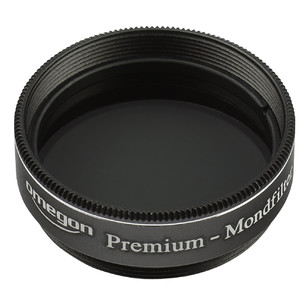 Omegon Filtro lunar  Premium 1.25"